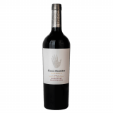 Vinho Cinco Sentidos Cabernet Sauvignon Reserva