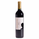 Vinho Tinto Malevo Blend Syrah Malbec