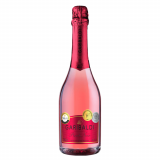 Espumante Garibaldi Brut Rosé Pinot Noir