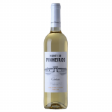 Vinho Cartuxa Monte de Pinheiros Branco 2021