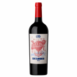 Vinho Fuego Blanco Contraviento Malbec
