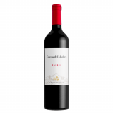 Vinho Cuesta del Madero Malbec