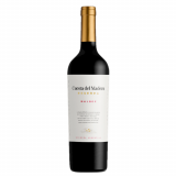 Vinho Cuesta del Madero Reserva Malbec 2020