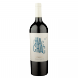 Vinho Las Perdices Chac Chac Reserva Tannat 2020