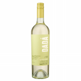 Vinho Finca Las Moras Dada No 391 Art White Malbec