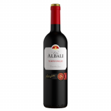 Vinho Viña Albali Tempranillo Tinto