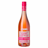 Vinho Albert Bichot C'est La Vie Rosé