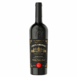 Vinho Forte Ambrone Etichetta Nera IGT Toscana