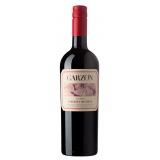Vinho Garzón Estate Cabernet Franc de Corte