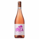 Vinho António Saramago Filho Louca do Louco Rosé 2022