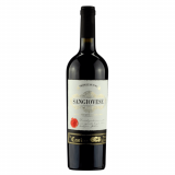 Vinho Le Casine Toscana IGT Sangiovese