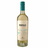 Vinho Portillo Valle de Uco Sauvignon Blanc Dulce Natural 2022
