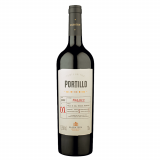 Vinho Portillo Valle de Uco Malbec 2022