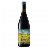 Vinho Bodegas Krontiras Malbec Natural 2021