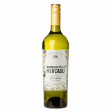 Vinho Santa Julia Torrontés del Mercado Orgânico