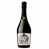 Espumante Cordero Con Piel de Lobo Brut