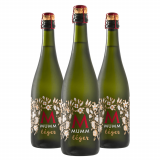 Espumante MUMM Léger Dulce - 3 Unidades