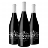 Kit Vinho Casa Relvas Alentejo DOC Tinto - 3 Unidades