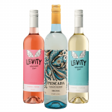 Kit Vinhos Verdes Portugueses - 3 Unidades