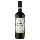 Vinho Santa Julia Malbec del Mercado OrgÃ¢nico 2022