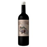 Vinho Bandoleros Malbec 2021