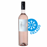 Vinho Bodega Sottano Malbec RosÃ© - Gelado