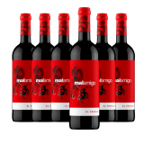 Vinho Bodegas Faustino Malamigo El Rebelde - 6 Unidades