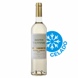 Vinho Bons Ventos Vinho Verde Branco - Gelado