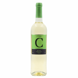 Vinho C Cabriz I.G. Terras da Beira Branco