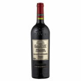 Vinho Calvet Grande Reserve Metal Bordeaux Supérieur AOP