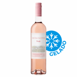 Vinho Casa Santos Lima Bons Ventos Fresh Ros&Atilde;&copy; - Gelado