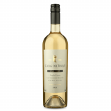 Vinho Casas del Toqui Single Estate Sauvignon Blanc 2022