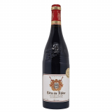 Vinho Châtelain Valmont Côtes Du Rhône