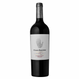 Vinho Cinco Sentidos Cabernet Franc Reserva 2021