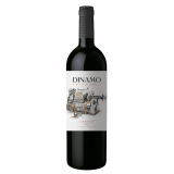 Vinho Dinamo Carmenere