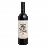 Vinho Don Guerino Vintage Malbec