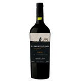 Vinho El Mendocino Cabernet Franc Reserva