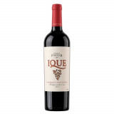 Vinho Enrique Foster Ique Cabernet Sauvignon