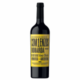 Vinho Familia Crotta Com1enzos Bonarda