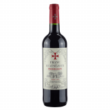 Vinho Franc Beauséjour Bordeaux Tinto
