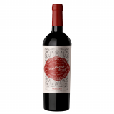 Vinho Huentala Zorro Salvage de Uco Malbec 2023
