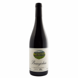 Vinho Jean Jacques Dominique Beaujolais AOP
