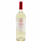 Vinho Masseria Pertuso Avelium Bianco Puglia IGP