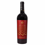 Vinho Menicucci Firenze Trecciaia Rosso Campania IGP