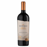 Vinho Monte Reale Gran Terroir Alicante Bouschet