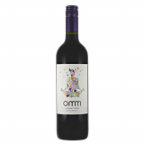 Vinho OMM Tannat