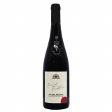 Vinho Pascal Biotteau Rouge