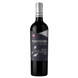 Vinho Paso de Los Andes Cabernet Sauvignon Reserva