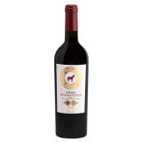 Vinho Principi Sani Gran Susumaniello Salento IGT