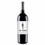 Vinho Rabbit Family Wines Mr. Rabbit Cabernet Sauvignon